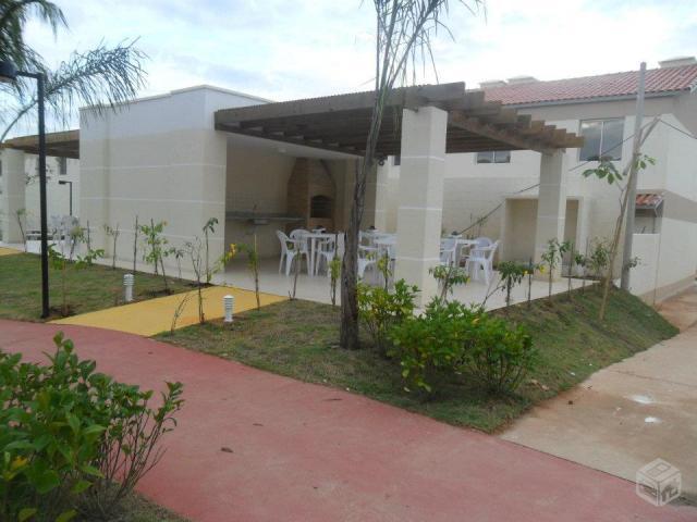 Linda casa duplex - Vida Boa II - Campo Grande