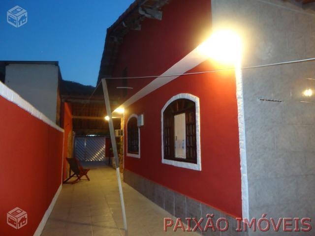 Linda casa linear bairro São Jorge C.G.-3 qts
