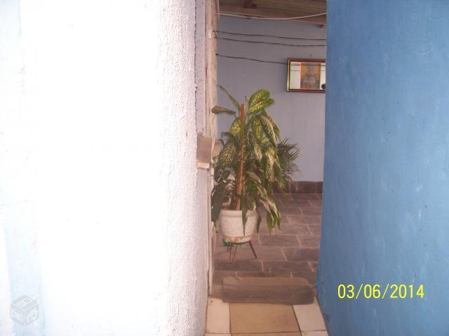 Ótima casa em Campinho