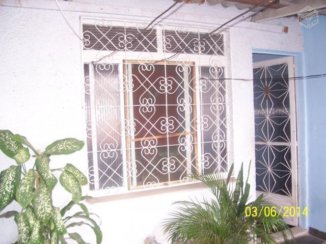 Ótima casa em Campinho