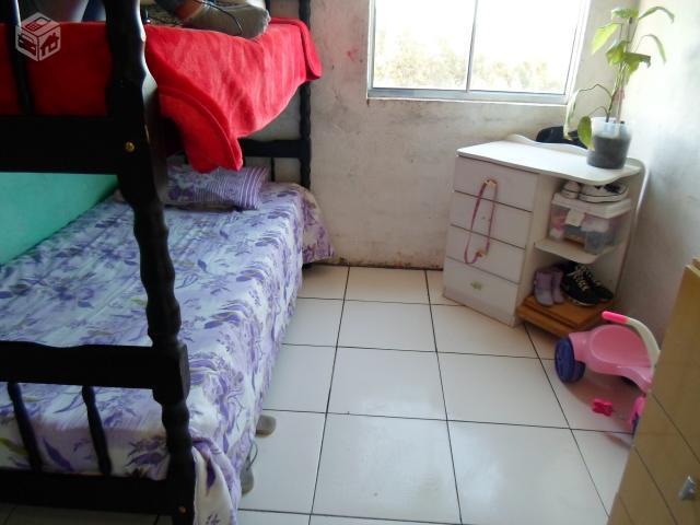 Apartamento no pestano