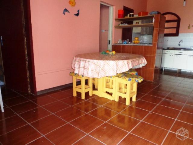 Casa 3 dormitórios na guarani ótimo preço