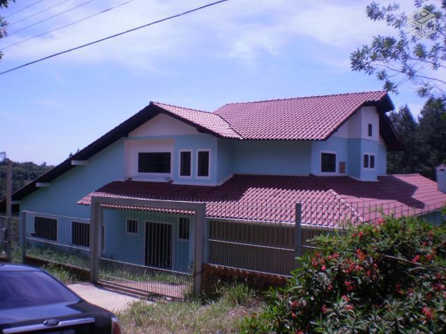 Sitio com Ótima Casa em Viamão - Tarumã