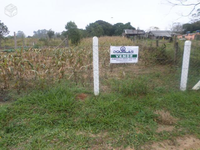 Terreno 600m² Parcelamento Direto Águas Claras RS