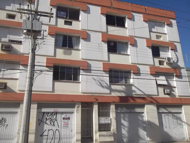 Torro - Apartamento 02 dormitórios Santa Maria/RS