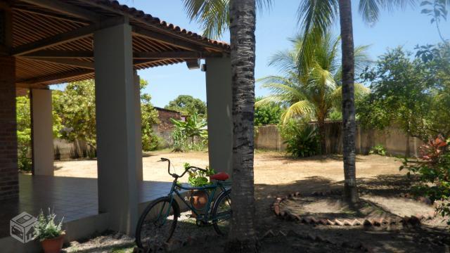 Casa no Litoral norte de Alagoas com 1.756m2