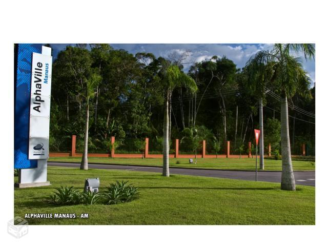 Lançamento Alphaville Manaus 04