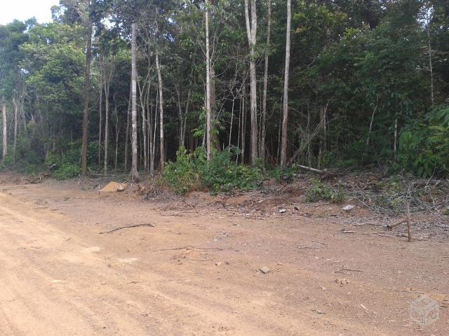 Terreno 20X50 - entrada a partir 3 mil - Iranduba