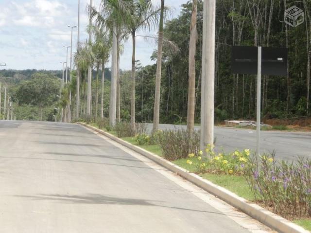 Villa Suiça - Taruma. Tam 8x25m