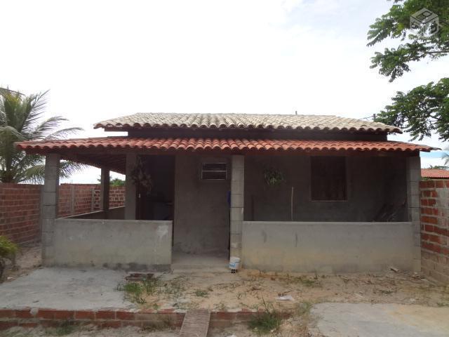 Casa em Tairu