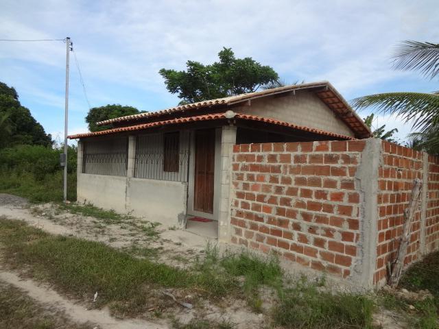 Casa em Tairu