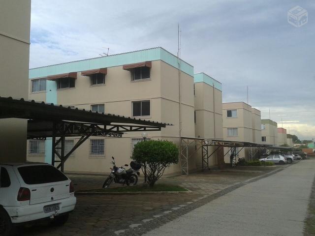 Apartamento Residencial Fabiloa
