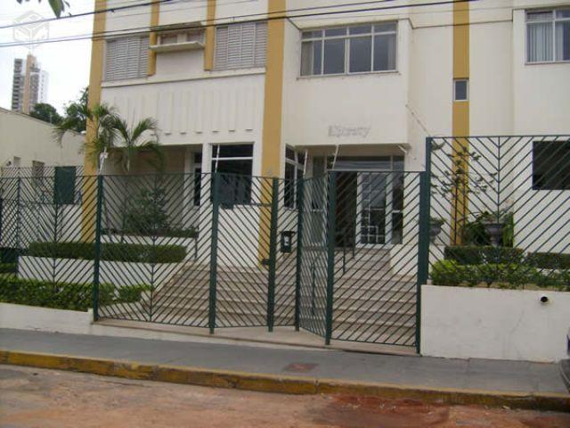 Apartamento 3/4 bem conservado no araés