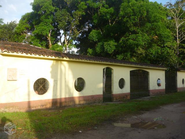 Casarão em Carananduba em Mosqueiro