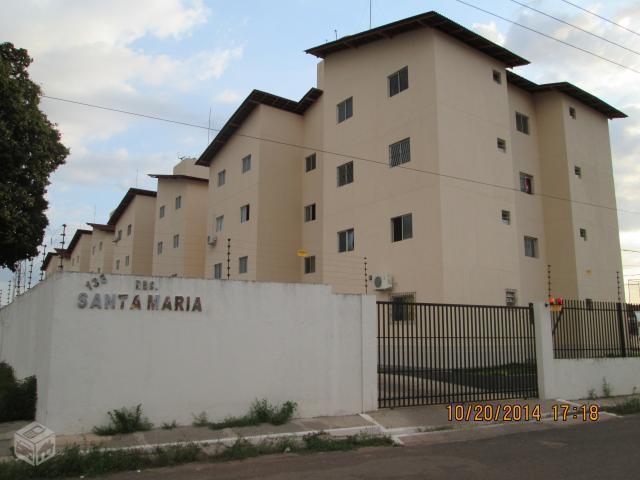 Residencial Santa Maria - Castanhal