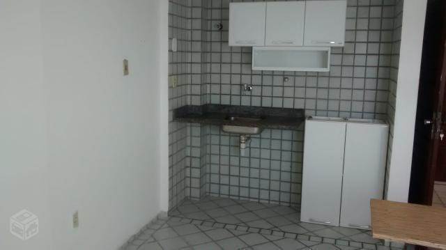 Apartamento no Bessa de 1 quarto