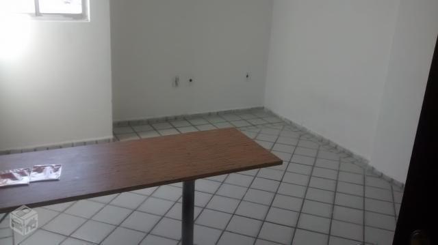 Apartamento no Bessa de 1 quarto