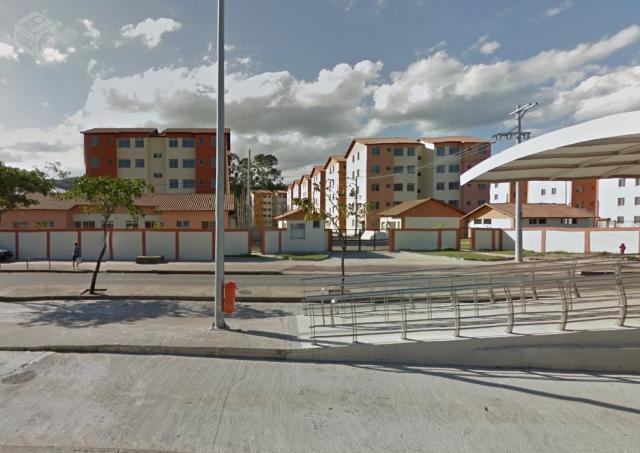 Apartamento em Paciência