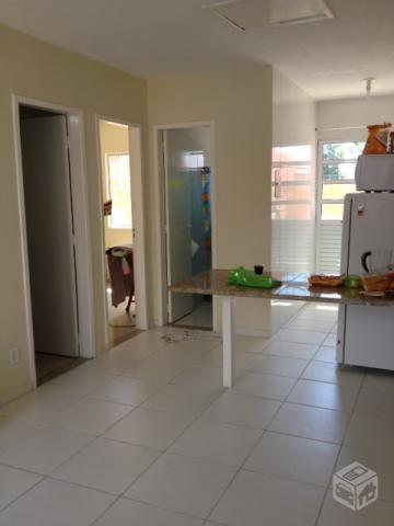 Casa Linear 5 min. da Av. Brasil CEF/FGTS