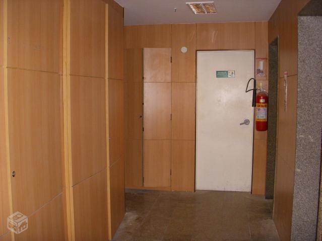 Gloria Andar Exclusivo 320m²Cada Pronto Trab