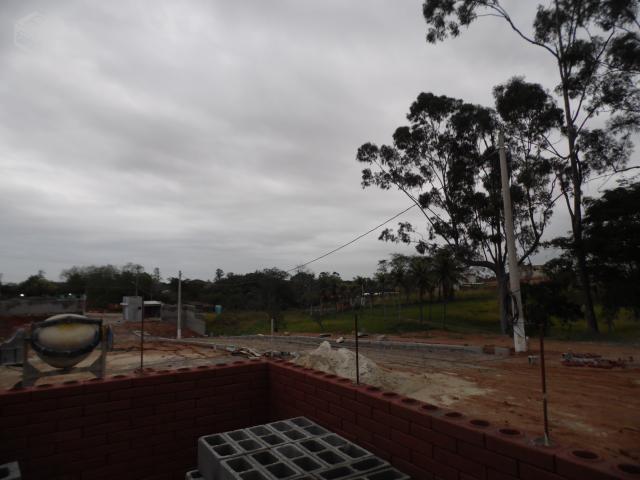 Terreno em condominio fechado com RGI em Guaratiba