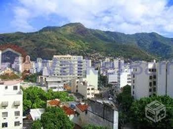 Terreno na Tijuca com 385m2 - Perto do metrô