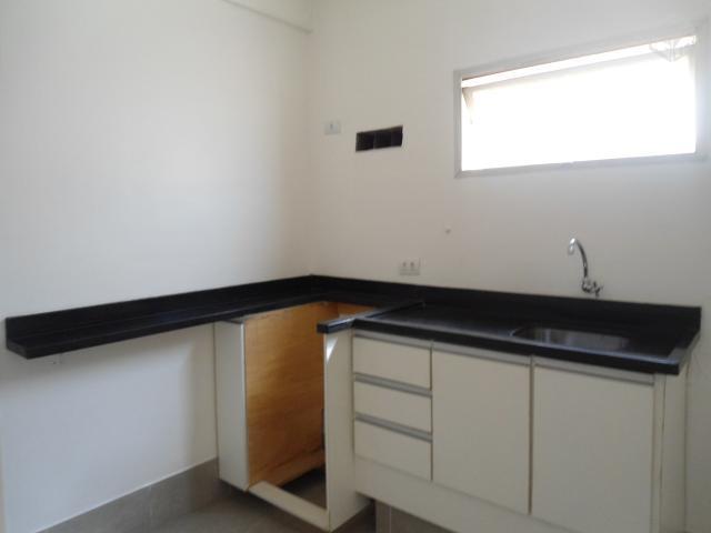 Excelente oportunidade - Apartamento V. Itapura