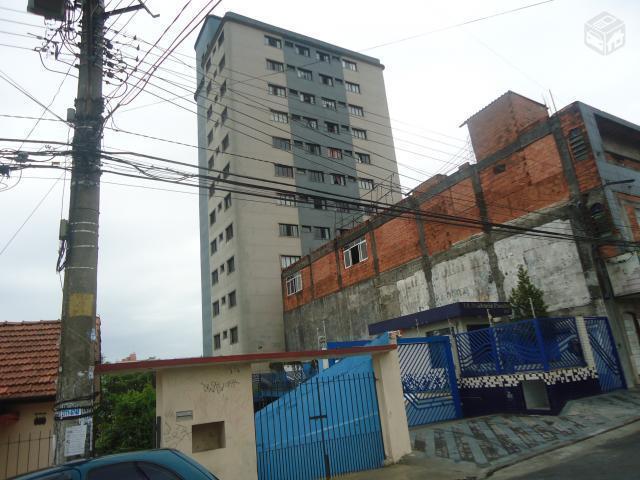 Apartamento Vila Bocaina - Mauá - S.P