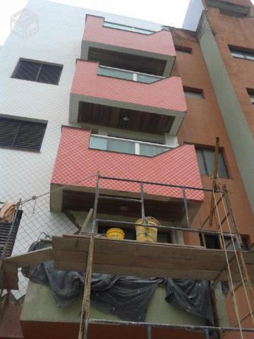 Cobertura duplex que pode virar triplex n*308