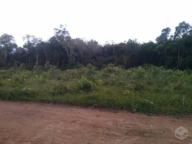 Lindo terreno 1000mts á 7 min. da praia do Açutuba