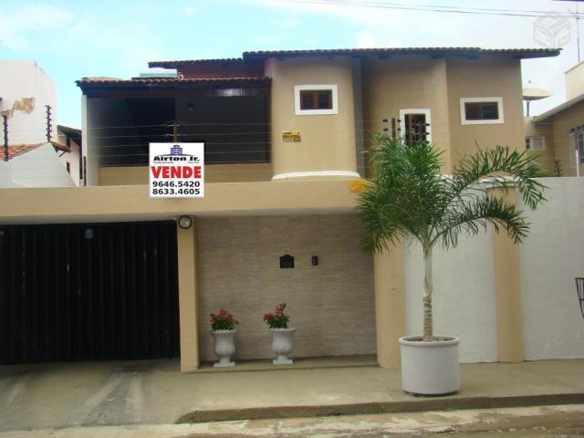 Casa Duplex no Engenheiro Luciano Cavalcante