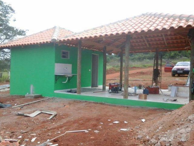 Apartir de 1500m2