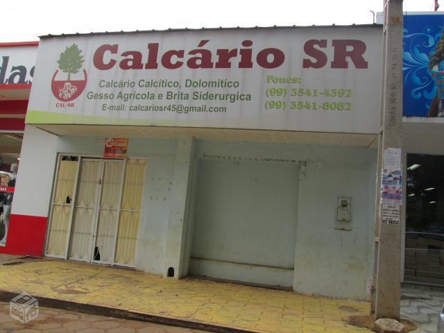 Loja comercial em balsas-ma