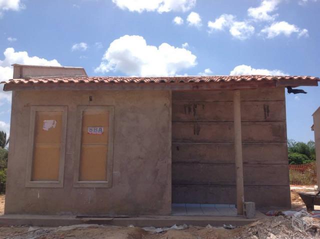 Casas em condominio fechado-Entrega em Dez/2014