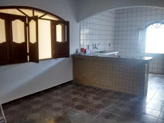 Linda casa no cond.fechado no Mario Covas4/4,1suit