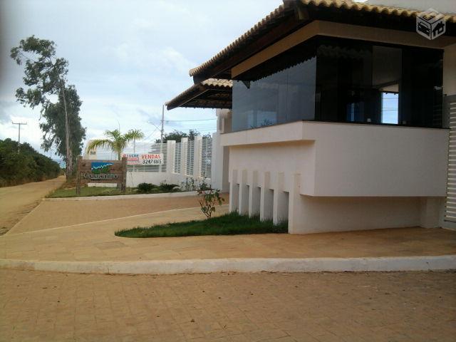 Atenção construtores