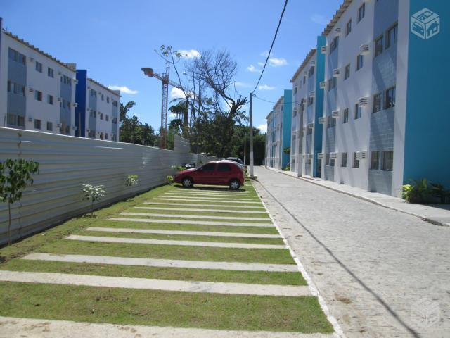 Apartamento na Conceição