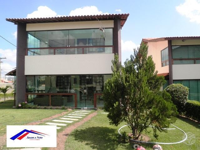 Ótimas Casas em Condomínio na Cidade de Gravatá