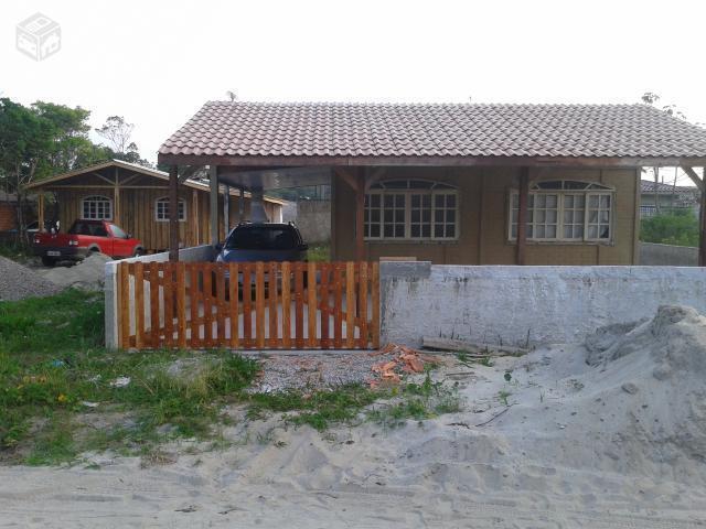 Casa litoral