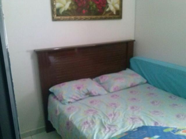 Apareceu apartamento, Bairro de Fátima