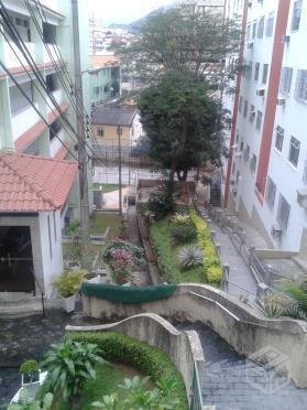 Apartamento 2 qts em boa localização no Méier