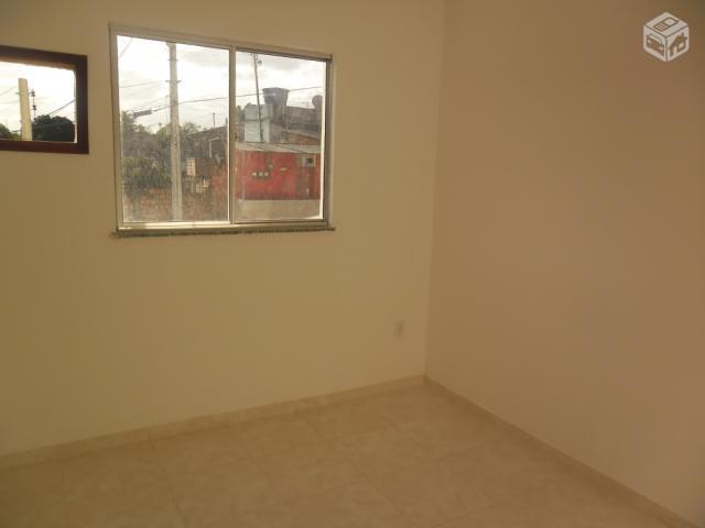 Apartamento Alecrim em Monjolos