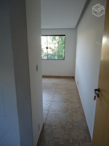 Apartamento todo reformado