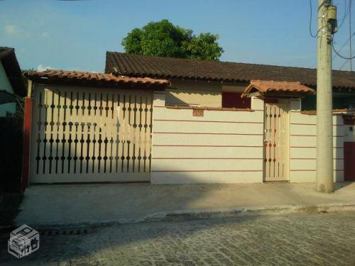 Casa em Vista Alegre, 2 Qts - Condomínio