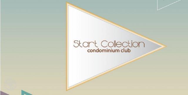 Start Collection Condominium Club