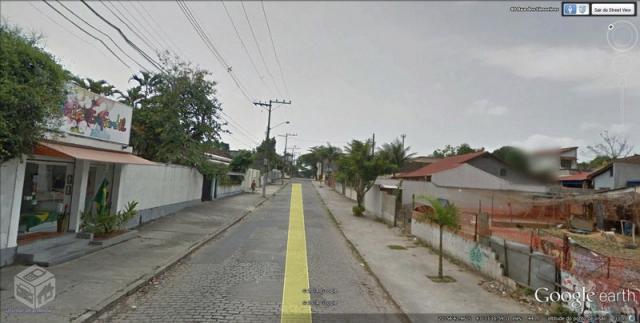 Área 2.625m2 - Rua dos Limoeiros - Frente 55mts