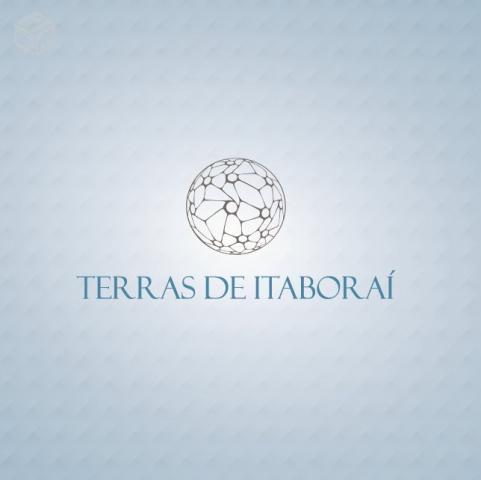 Terras de Itaboraí - condomínio com lazer completo