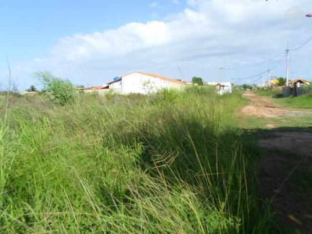 Terreno em Itaipuaçu