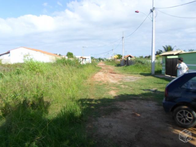 Terreno em Itaipuaçu