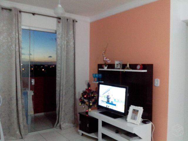 Excelente Apartamento 70m2 no Planalto